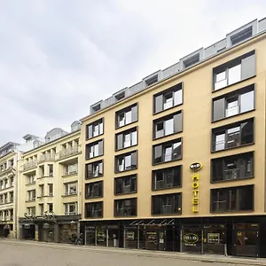 Leipzig-city Lipsko