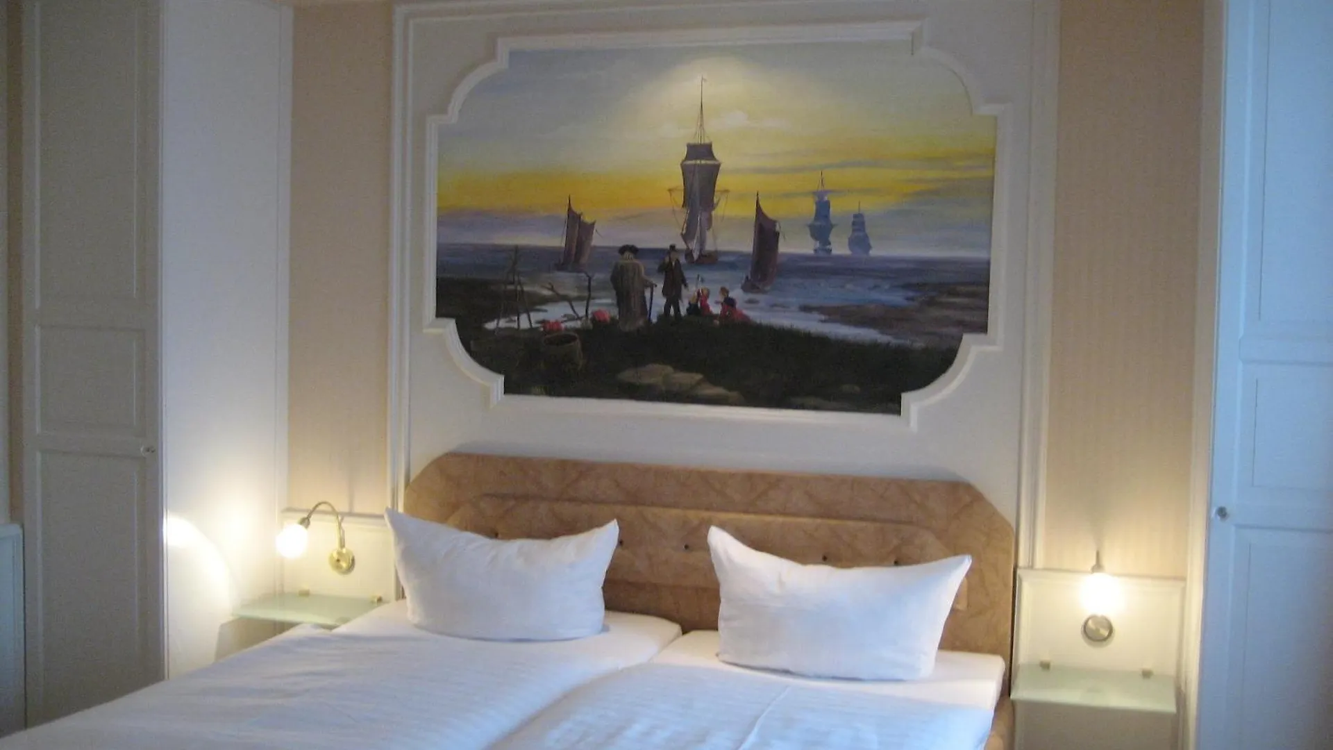 Guest house Pension Giesserstrasse Leipzig